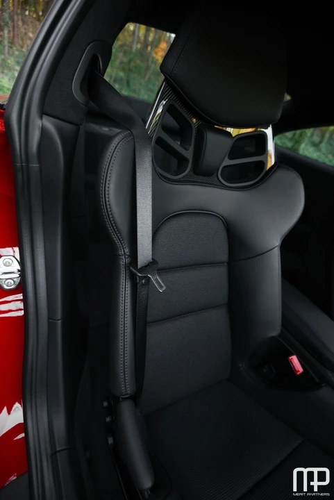 2019 Porsche 991 GT3 - Image 28 of 31