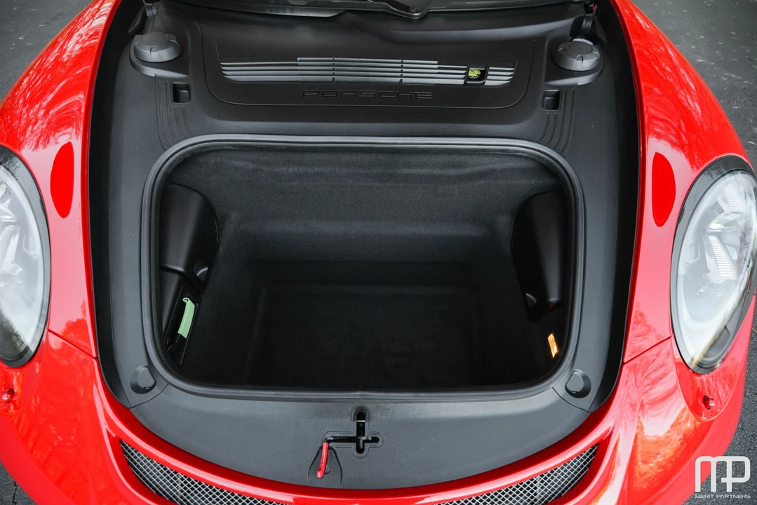 2019 Porsche 991 GT3 - Image 31 of 31