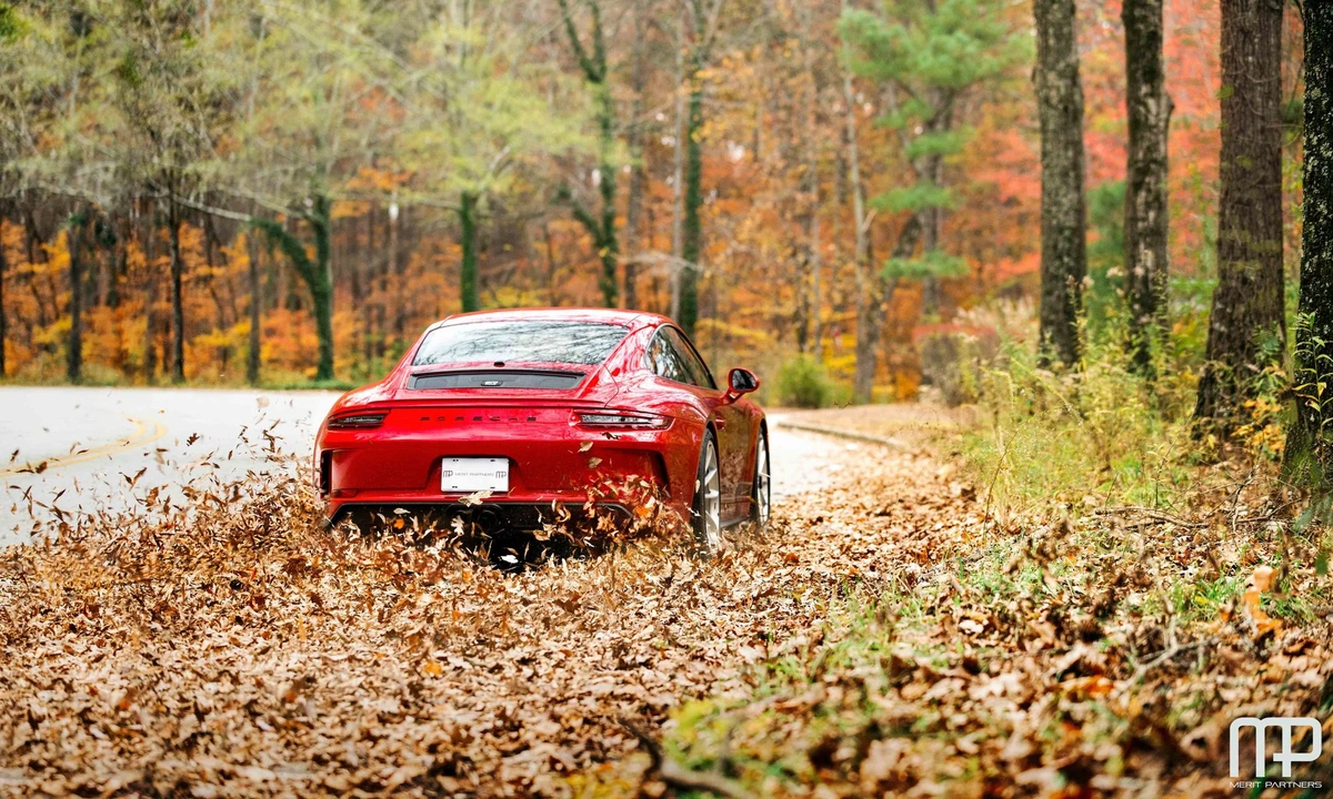 2019 Porsche 991 GT3 - Image 11 of 31