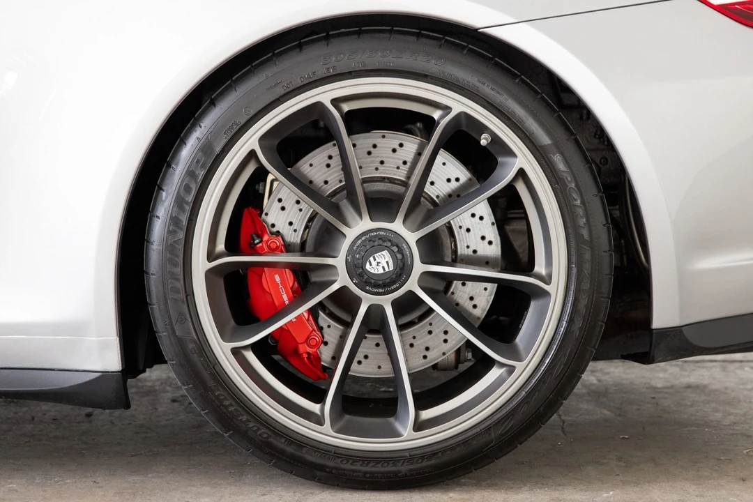 2019 Porsche 991 GT3 - Image 10 of 31