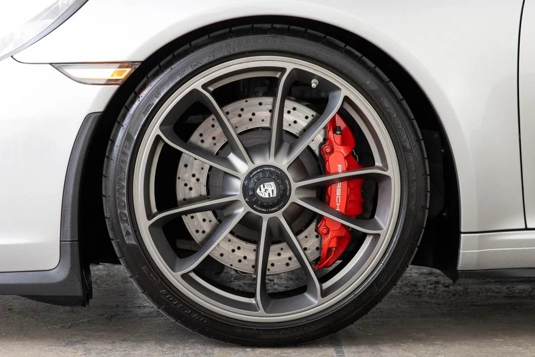 2019 Porsche 991 GT3 - Image 11 of 31