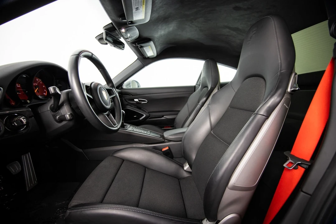 2019 Porsche 991 GT3 - Image 12 of 31