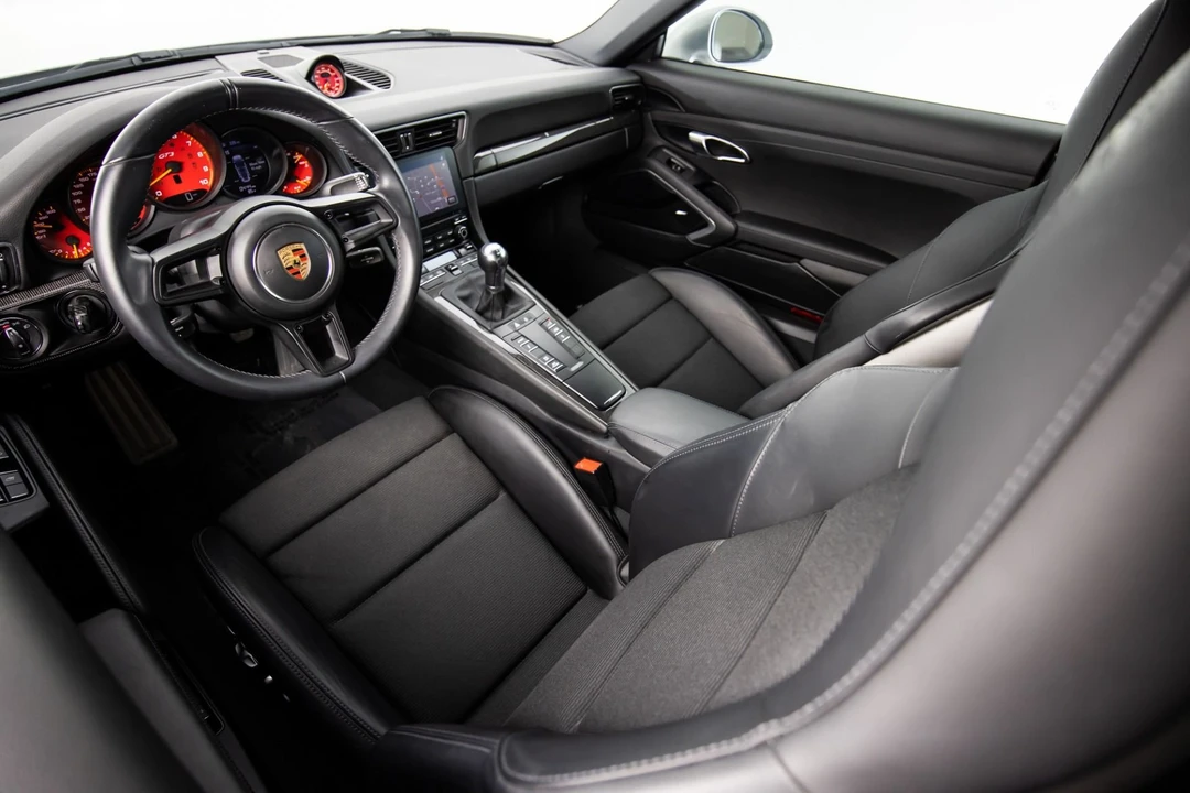 2019 Porsche 991 GT3 - Image 14 of 31