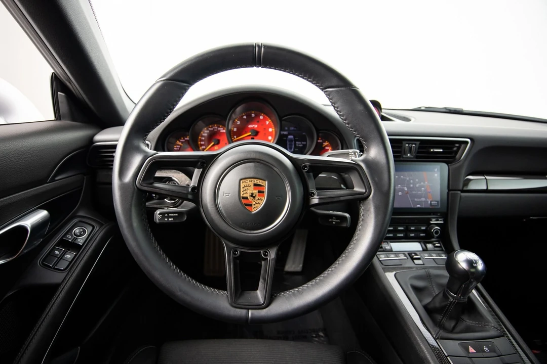 2019 Porsche 991 GT3 - Image 15 of 31