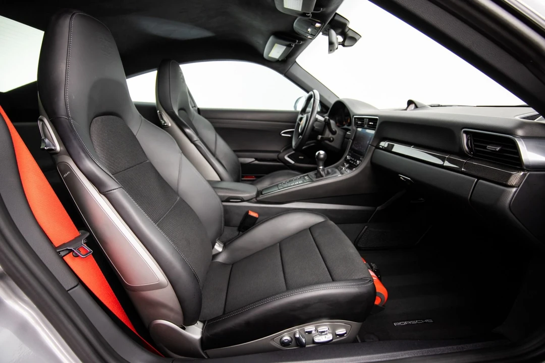 2019 Porsche 991 GT3 - Image 16 of 31