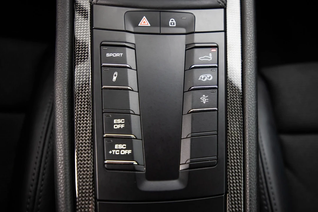 2019 Porsche 991 GT3 - Image 20 of 31