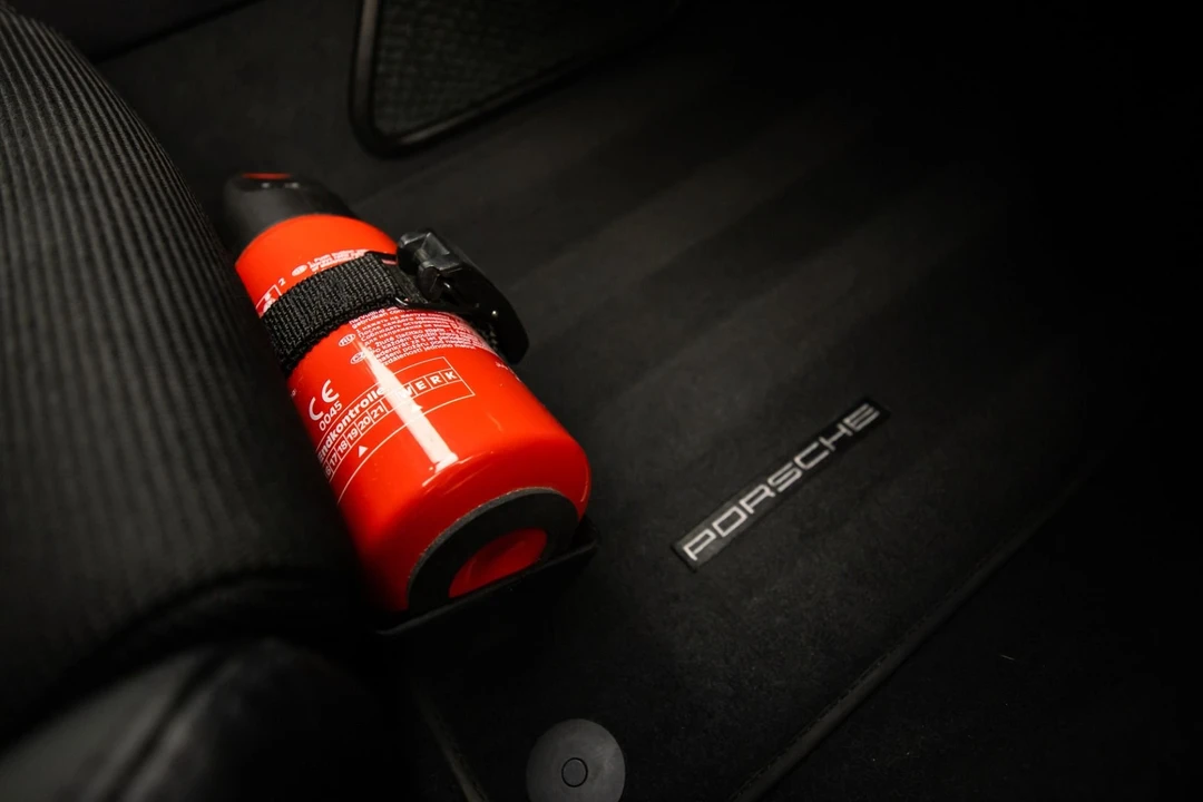 2019 Porsche 991 GT3 - Image 21 of 31