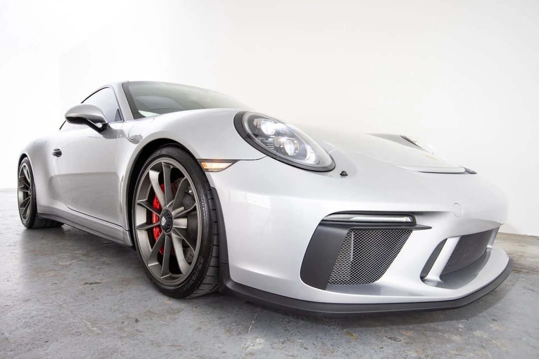 2019 Porsche 991 GT3 - Image 22 of 31