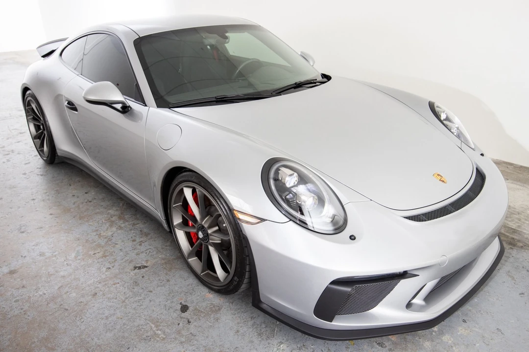 2019 Porsche 991 GT3 - Image 23 of 31