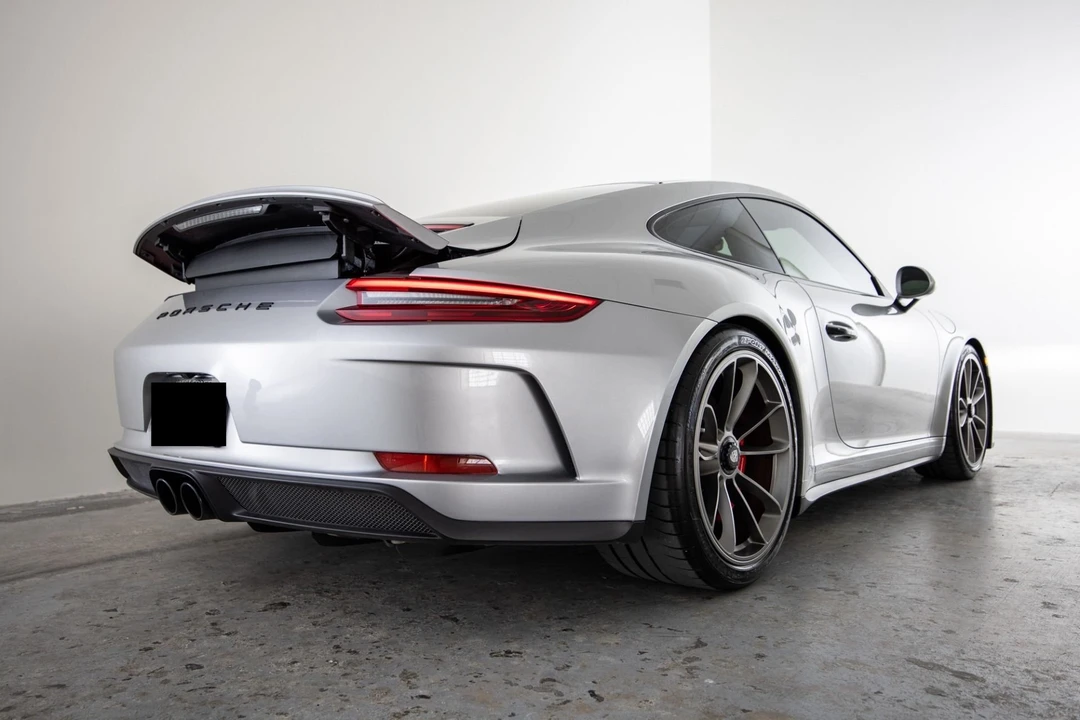 2019 Porsche 991 GT3 - Image 24 of 31