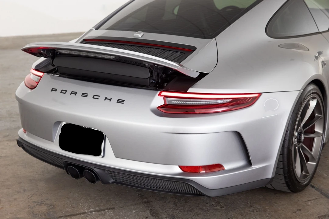 2019 Porsche 991 GT3 - Image 25 of 31