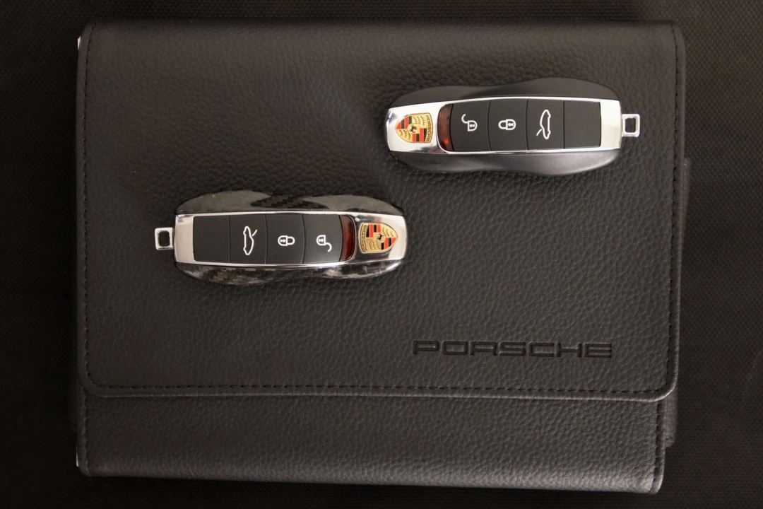 2019 Porsche 991 GT3 - Image 27 of 31