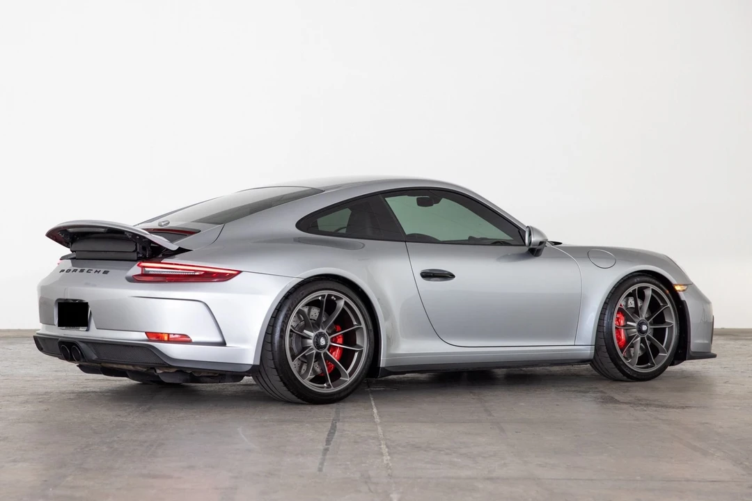 2019 Porsche 991 GT3 - Image 2 of 31