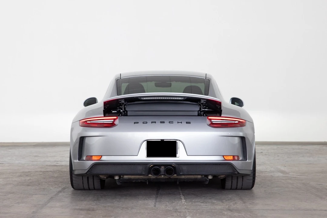 2019 Porsche 991 GT3 - Image 3 of 31