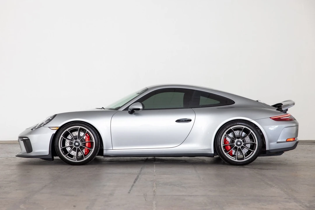 2019 Porsche 991 GT3 - Image 5 of 31
