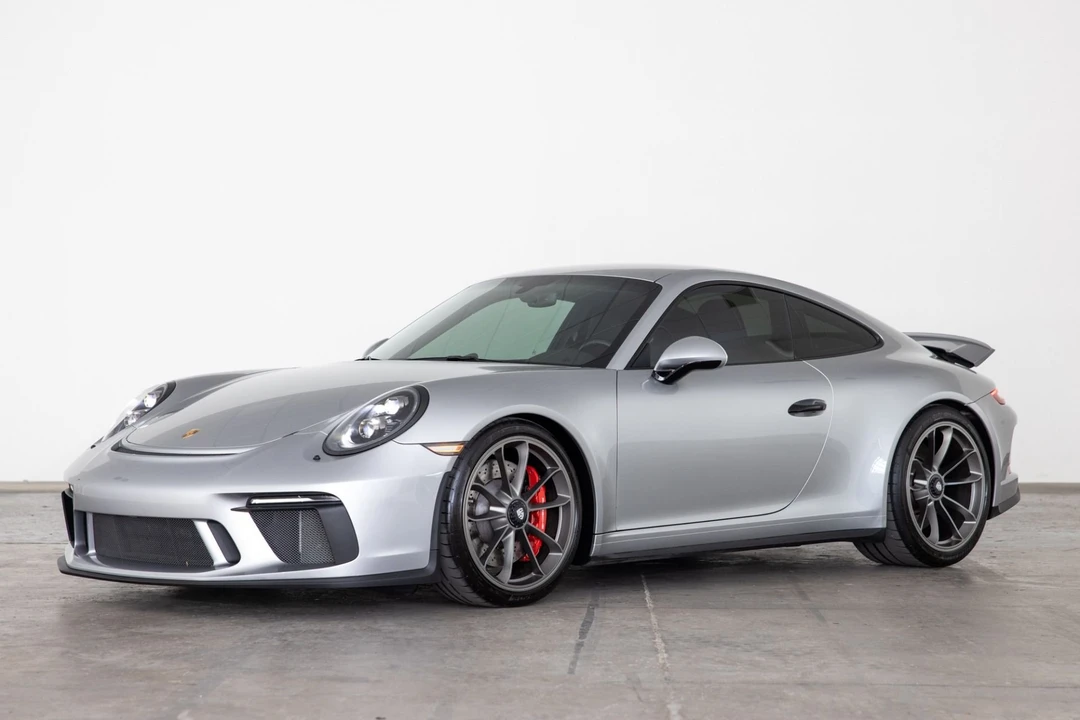 2019 Porsche 991 GT3 - Image 6 of 31