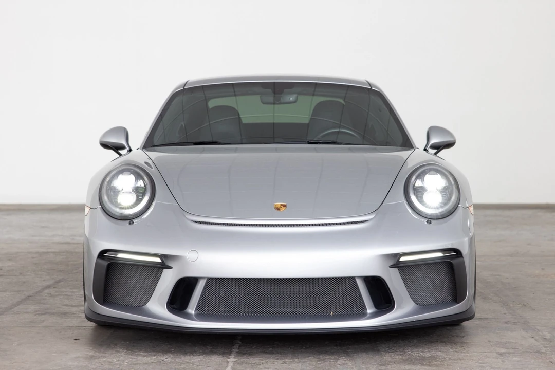 2019 Porsche 991 GT3 - Image 7 of 31
