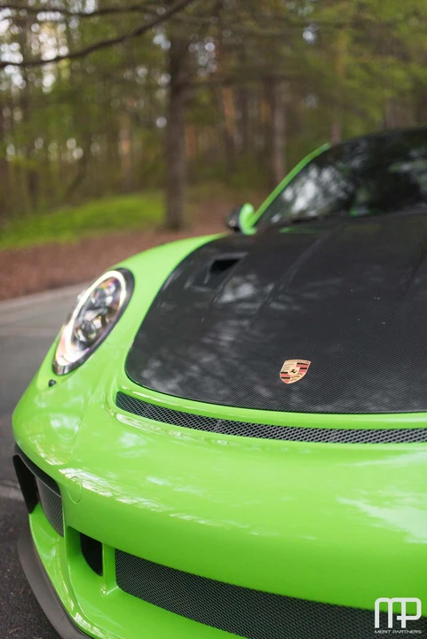 2019 Porsche 991 GT3 RS - Image 19 of 31