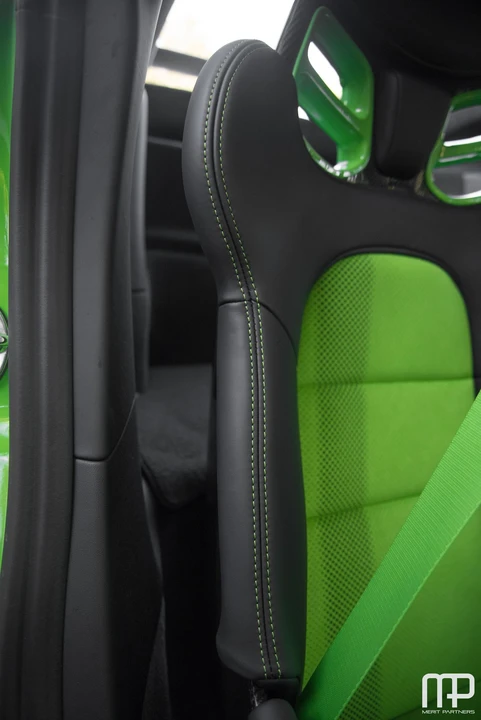 2019 Porsche 991 GT3 RS - Image 29 of 31