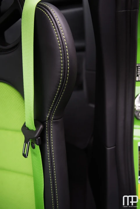 2019 Porsche 991 GT3 RS - Image 20 of 31
