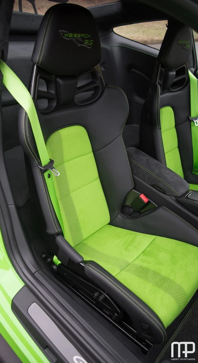 2019 Porsche 991 GT3 RS - Image 15 of 31