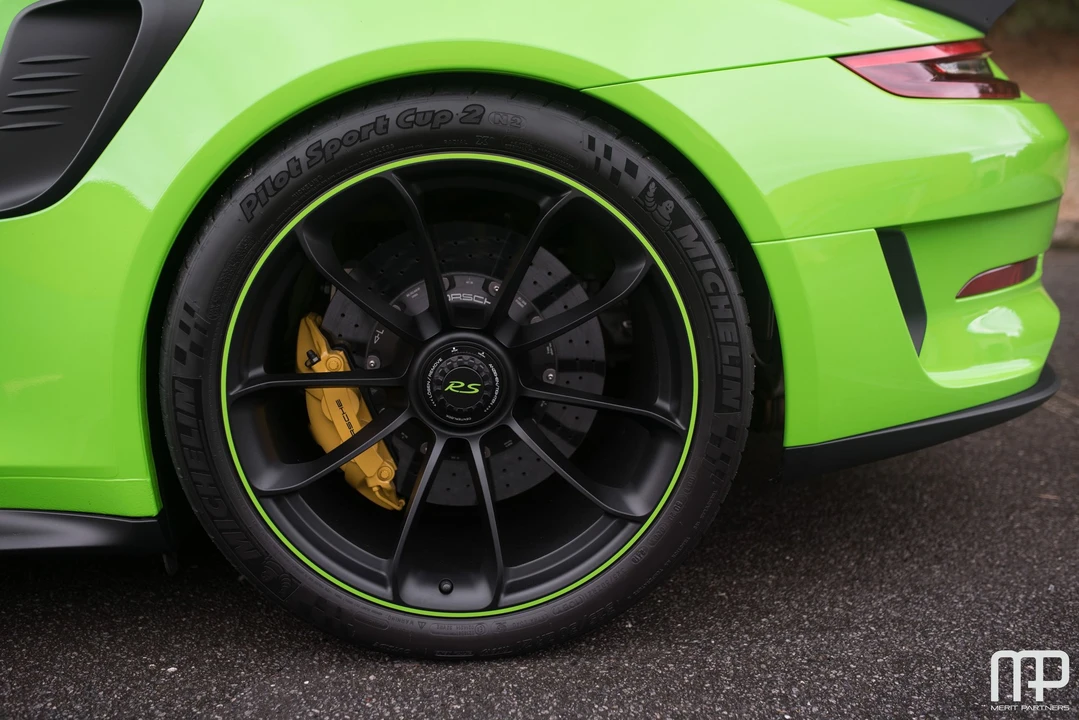 2019 Porsche 991 GT3 RS - Image 10 of 31