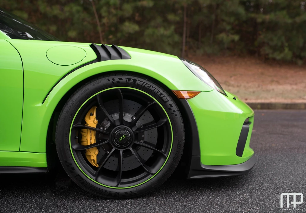 2019 Porsche 991 GT3 RS - Image 8 of 31
