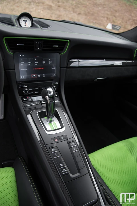 2019 Porsche 991 GT3 RS - Image 23 of 31