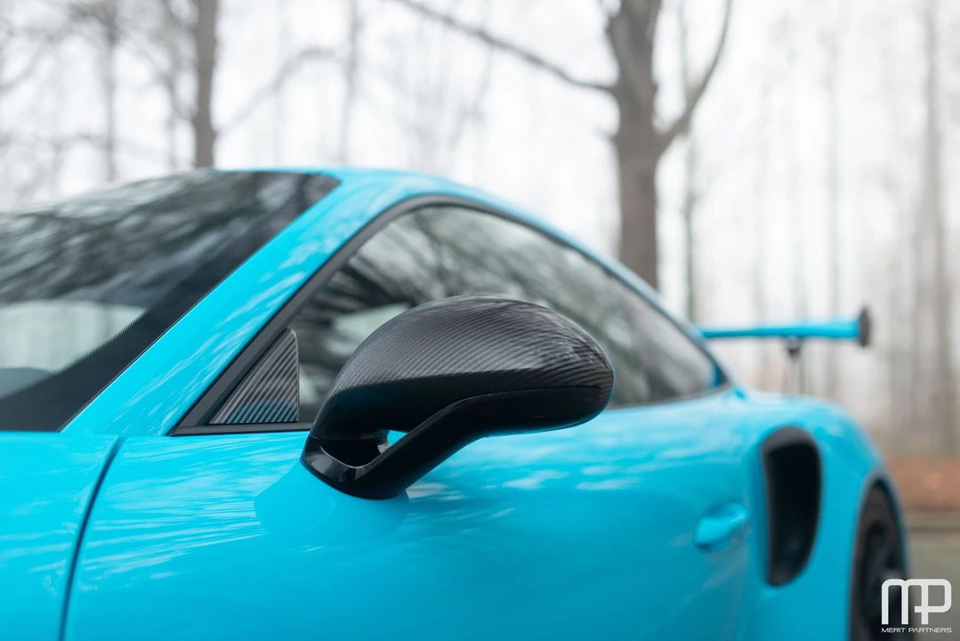 2019 Porsche 991 GT3 RS - Image 10 of 31
