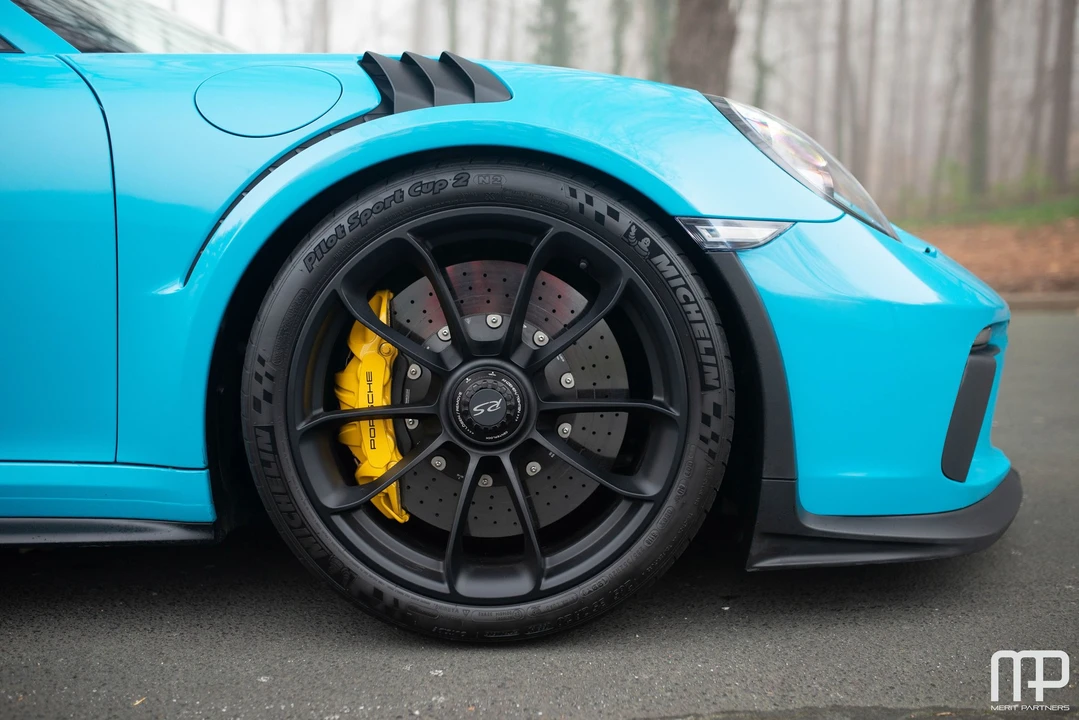 2019 Porsche 991 GT3 RS - Image 13 of 31