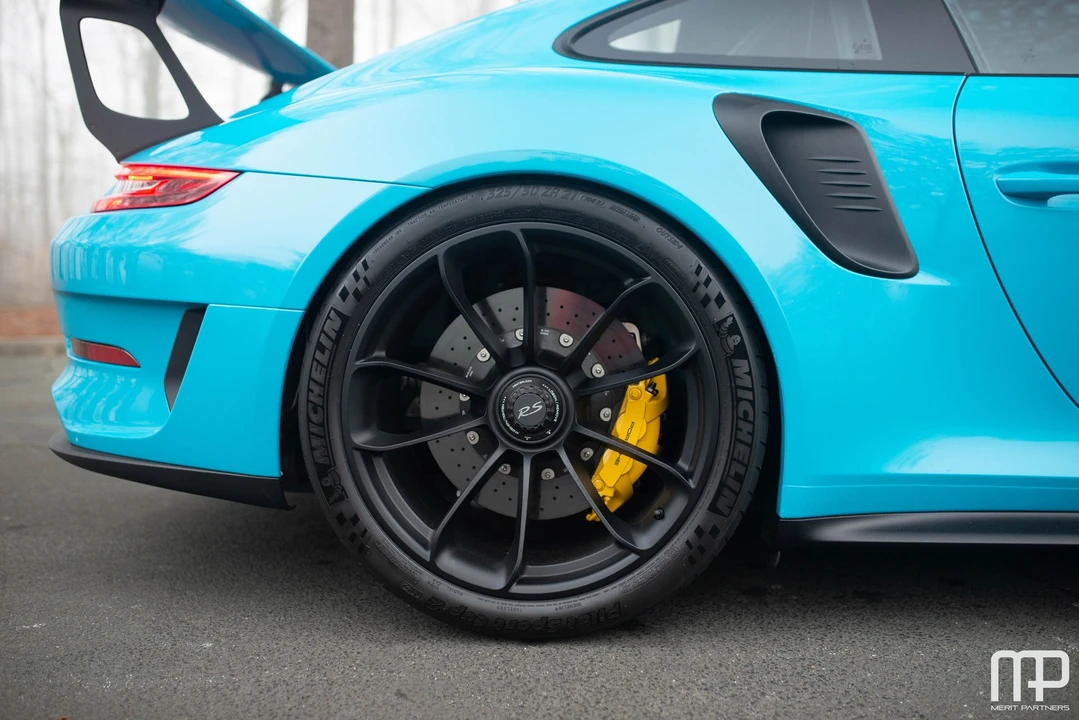 2019 Porsche 991 GT3 RS - Image 14 of 31