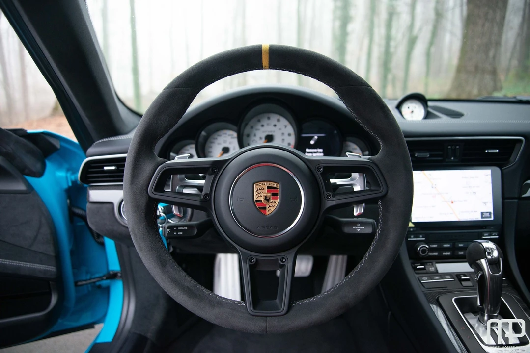 2019 Porsche 991 GT3 RS - Image 23 of 31