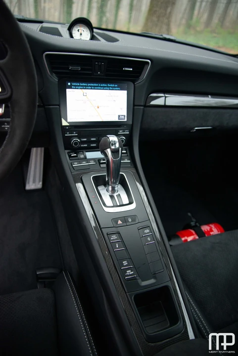 2019 Porsche 991 GT3 RS - Image 26 of 31