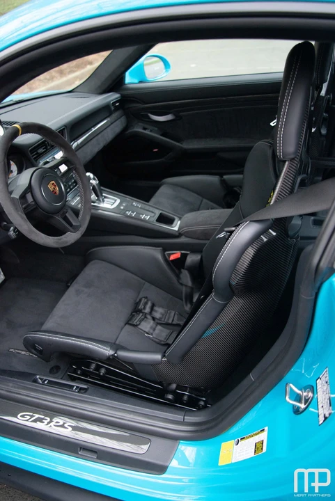 2019 Porsche 991 GT3 RS - Image 31 of 31