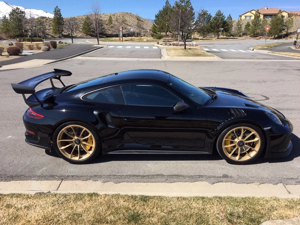 2019 Porsche 991 GT3 RS - Image 11 of 20