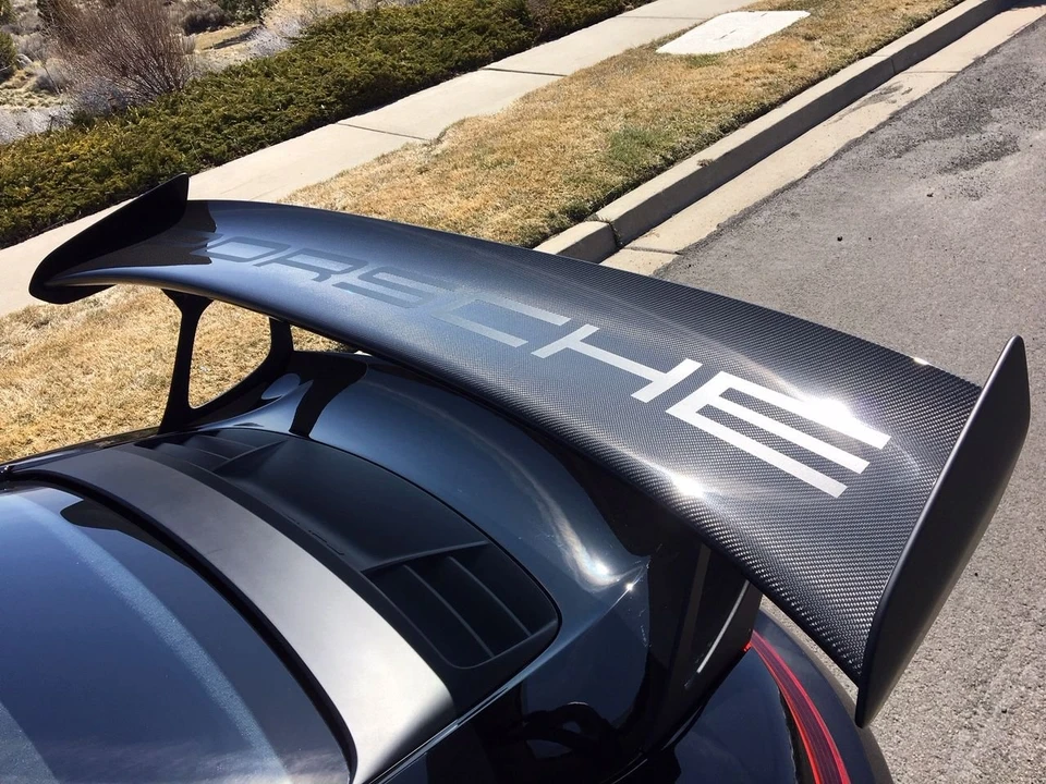 2019 Porsche 991 GT3 RS - Image 20 of 20