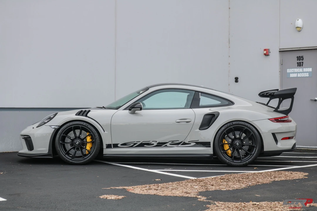 2019 Porsche 991 GT3 RS - Image 3 of 9