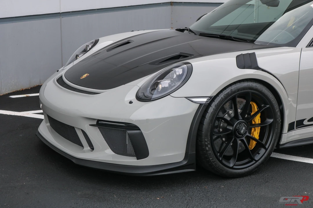 2019 Porsche 991 GT3 RS - Image 6 of 9