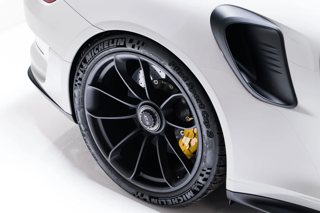 2019 Porsche 991 GT3 RS - Image 10 of 31