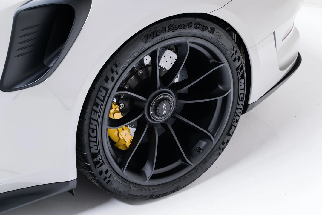 2019 Porsche 991 GT3 RS - Image 12 of 31