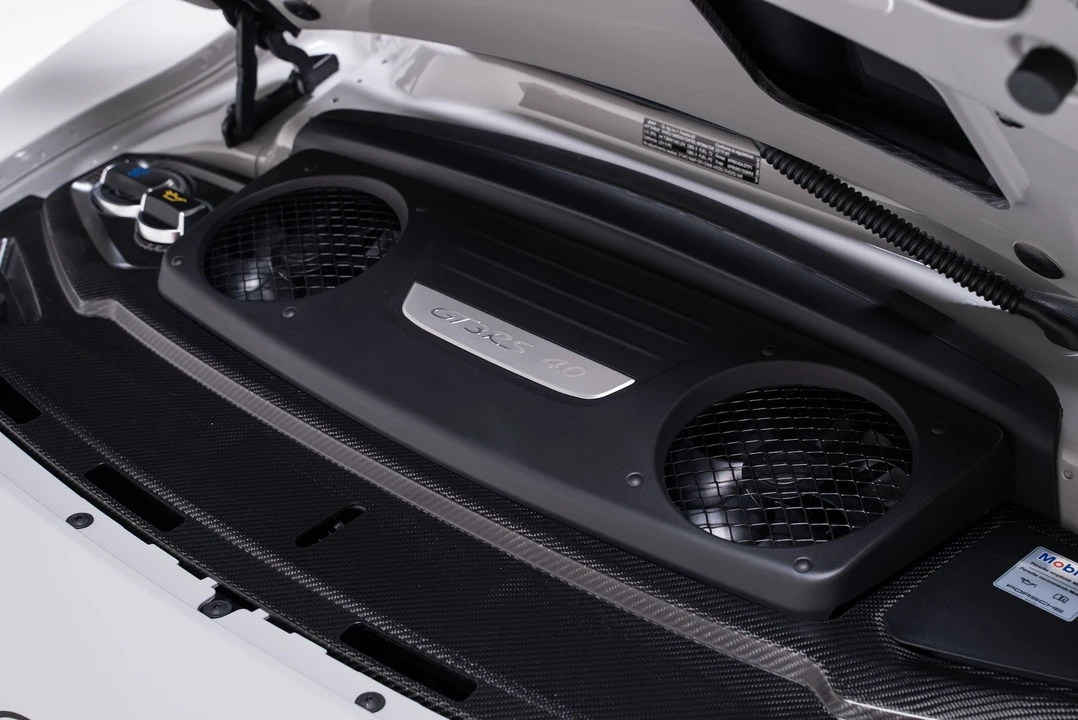 2019 Porsche 991 GT3 RS - Image 13 of 31