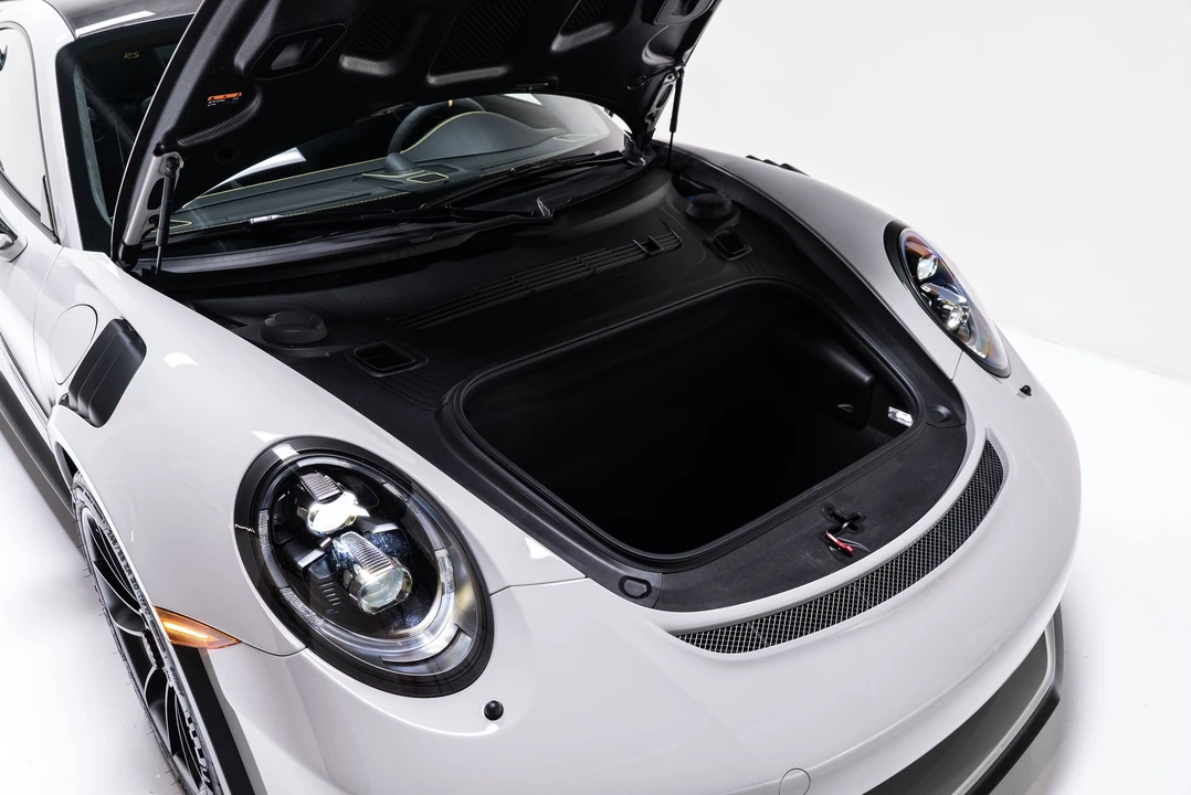 2019 Porsche 991 GT3 RS - Image 14 of 31