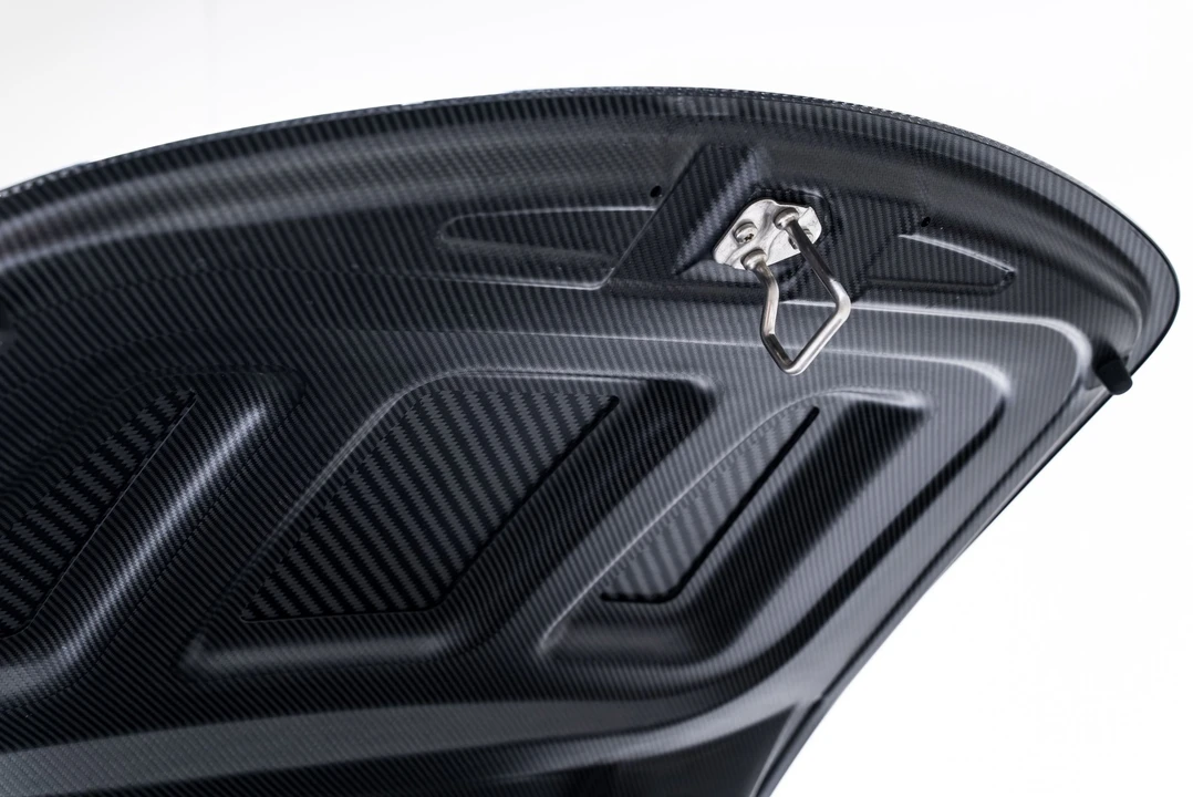 2019 Porsche 991 GT3 RS - Image 15 of 31