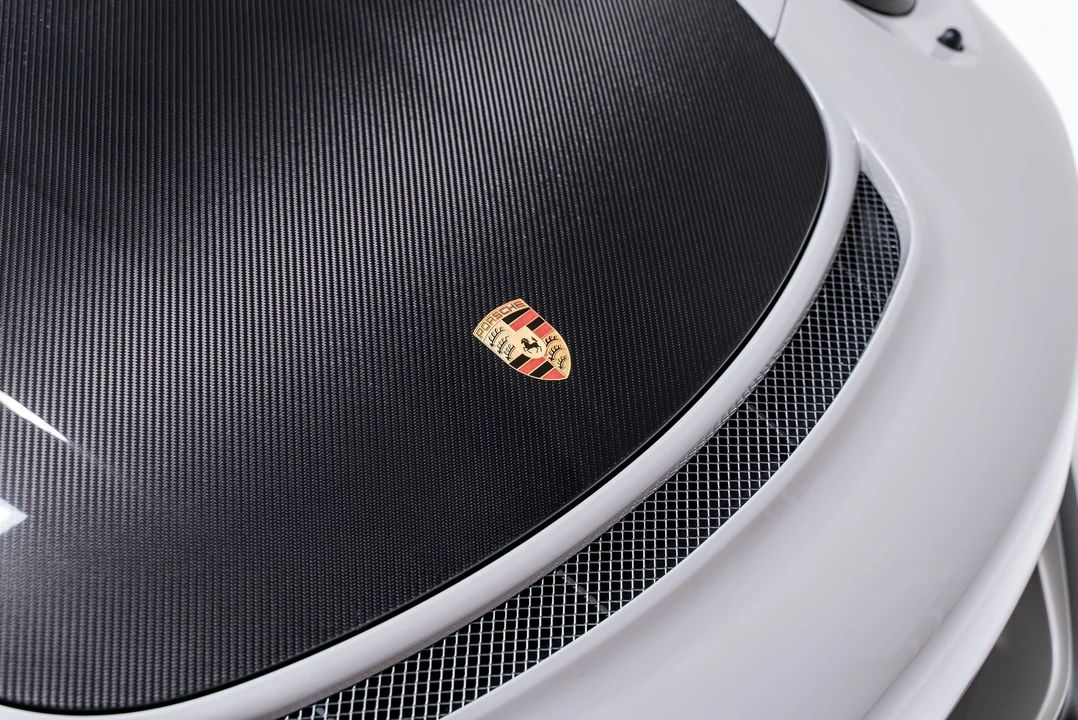 2019 Porsche 991 GT3 RS - Image 16 of 31