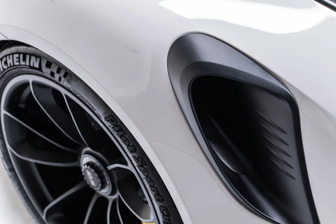 2019 Porsche 991 GT3 RS - Image 20 of 31