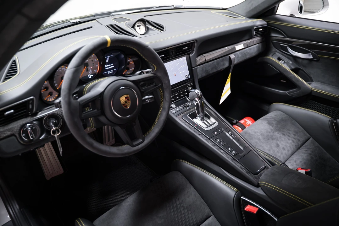 2019 Porsche 991 GT3 RS - Image 24 of 31