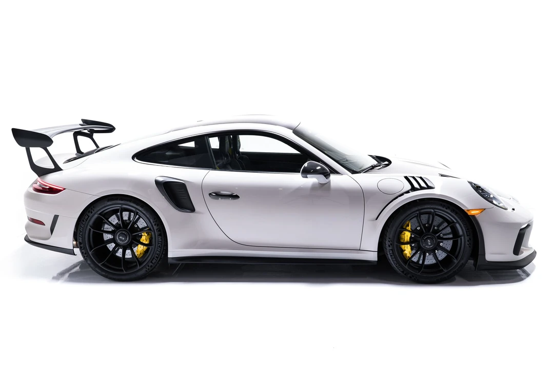 2019 Porsche 991 GT3 RS - Image 2 of 31