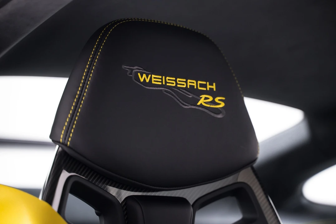 2019 Porsche 991 GT3 RS - Image 31 of 31