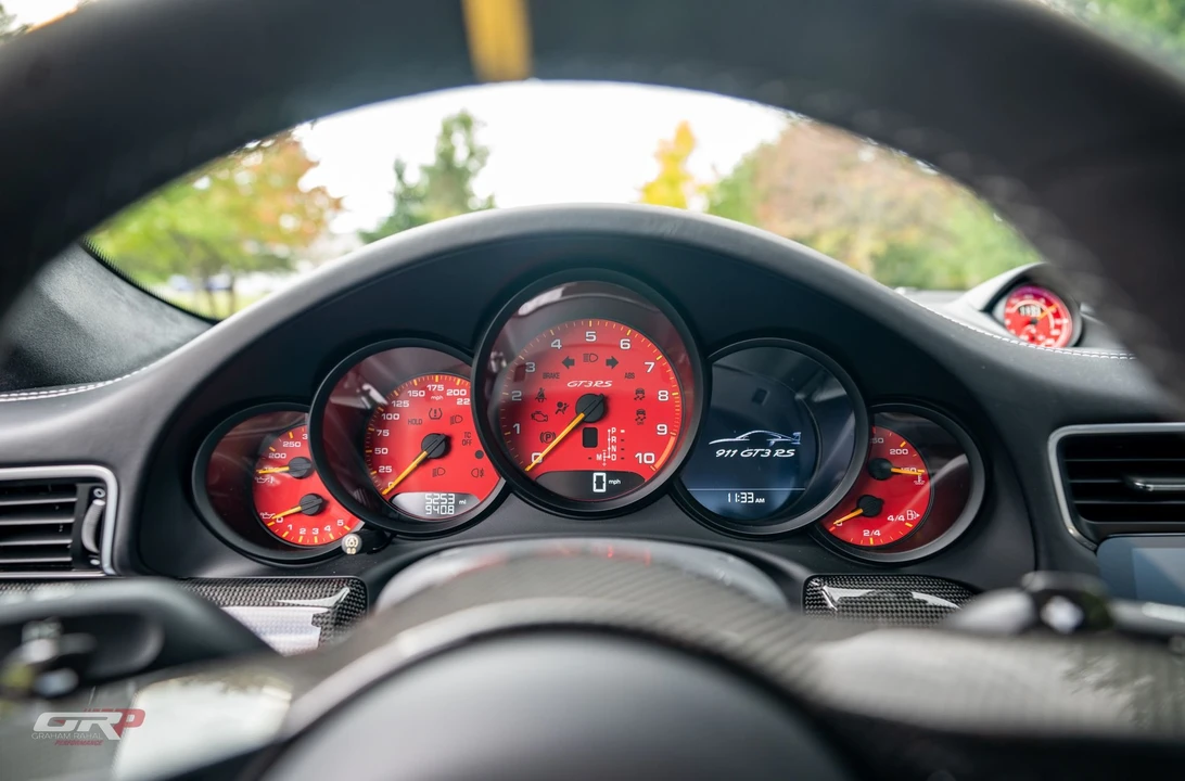 2019 Porsche 991 GT3 RS - Image 7 of 7