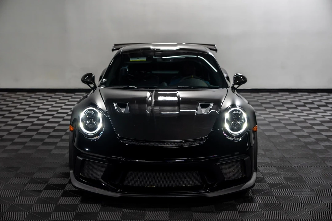 2019 Porsche 991 GT3 RS - Image 4 of 18